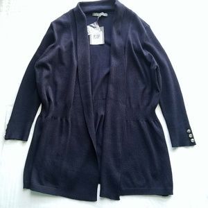 🍁🍃89th & Madison Cardigan